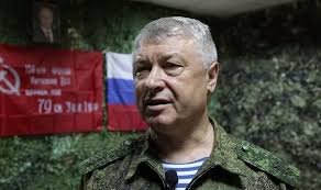 Rus generala atəş açan şəxs Dubayda saxlanıldı