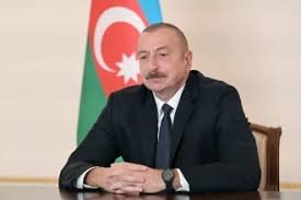 Prezident komitə sədrini icra başçısı təyin etdi