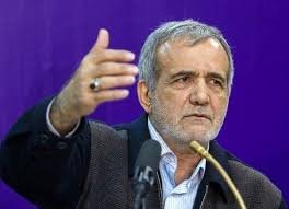 Məsud Pezeşkiandan MÜHÜM GÖRÜŞ