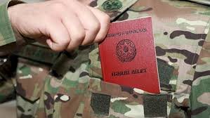 Hərbçilər üçün MAXE müddəti azaldılır