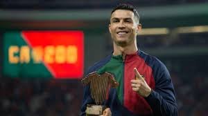 Ronaldu İspaniya klubunun HƏMSAHİBİ OLDU