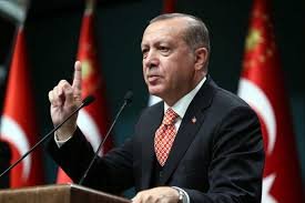 Ərdoğan: İrana hücumlar qəzəblə qarşılanır