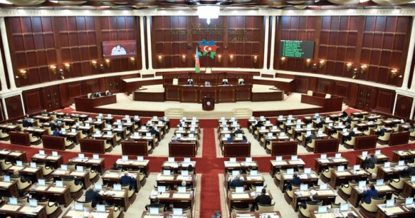 Azərbaycanda deputatların sayı 200-ə çatdırılacaq