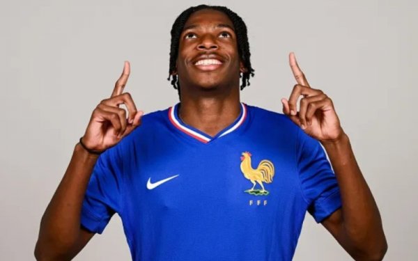 "Qarabağ" fransalı futbolçunun transferini elan edib