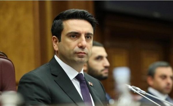 Rusiyanın TRİPP-də iştirakı absurddur - Simonyan