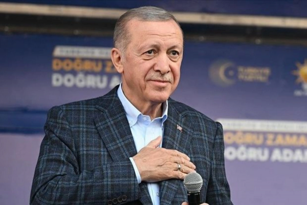 "Fənərbağça" Kanteyə görə Rəcəb Tayyib Ərdoğana təşəkkür etdi