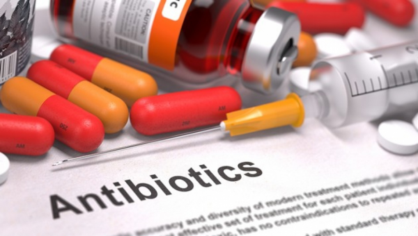 Uşaqlara antibiotik nə zaman verilə bilər?