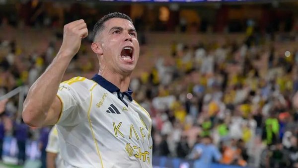 Ronaldo ilə bağlı qərar liqasına 2,4 milyardlıq zərbə vurdu