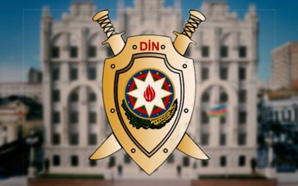 DİN insan alveri ilə bağlı vətəndaşlara müraciət etdi - VİDEO