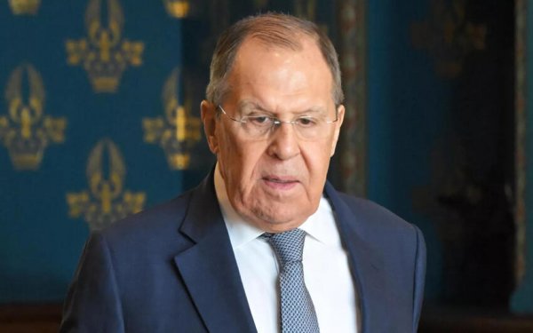 Lavrov İranla bağlı xəbərdarlıq etdi