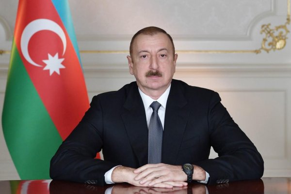 Yeni Ekologiya və Təbii Sərvətlər Naziri təyin edildi - SƏRƏNCAM