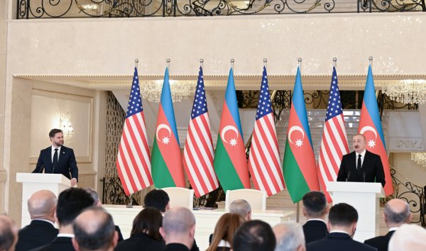 Görüşün regional və QLOBAL ƏHƏMİYYƏTİ