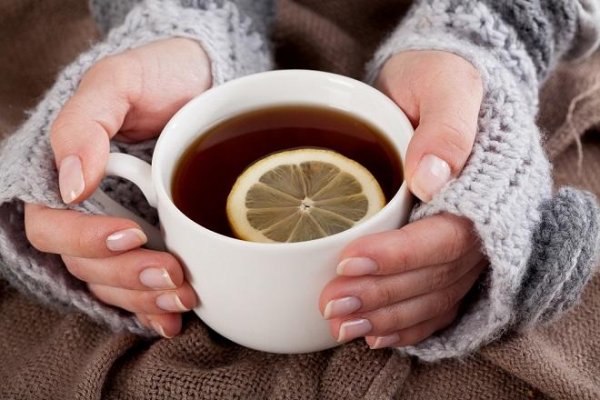 Bu şəxslər limonlu çay içməsin!