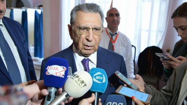 Bu şəxslər də “Mehdiyev işi”ndədir – Siyahı
