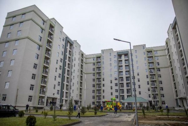 Bu ailələr üçün 2 milyona 20 ev alınır