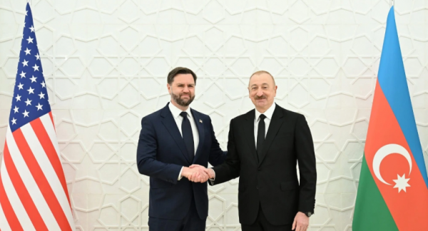 Azərbaycanın dünyada mövqeyini möhkəmləndirən möhtəşəm sənəd!