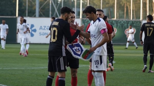 Premyer Liqa: “Qarabağ” “İmişli”yə, “Zirə” “Karvan-Yevlax”a qarşı