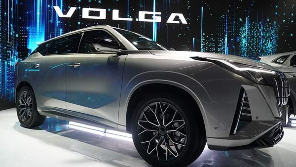 "Volqa" yenidən "doğulur": Yenilənmiş model bazarı necə FƏTH EDƏCƏK?