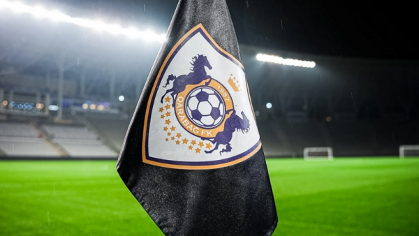 "Qarabağ" - "Nyukasl" oyununa satılan bilet sayı açıqlandı