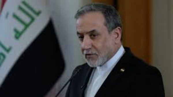 Abbas Əraqçi Danışıqlarda irəliləyiş var