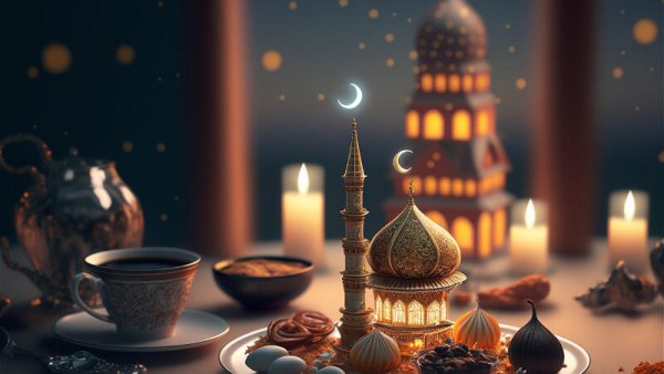 Ramazan ayı başlayır - İlk günün duası, imsak və iftar vaxtı
