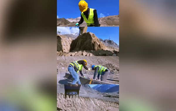 Naxçıvanda dəmir yolları yenidən qurulur