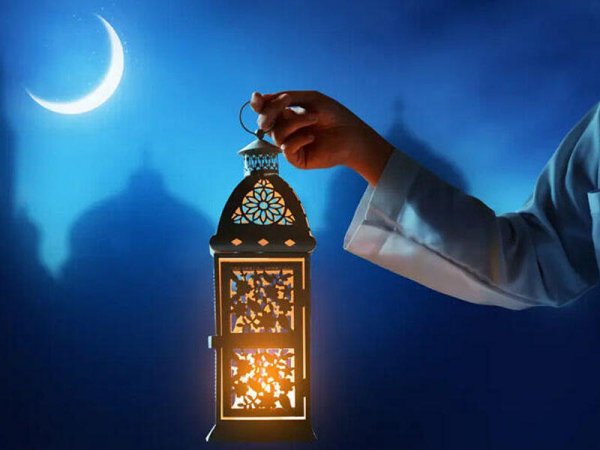 Azərbaycanda Ramazan ayı başlayıb