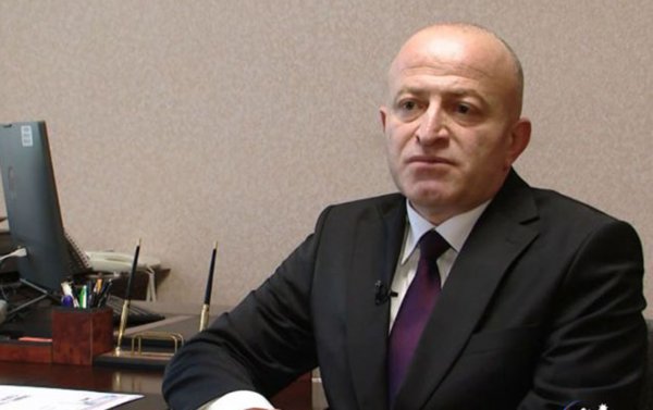 Naxçıvanda HƏBS VAR