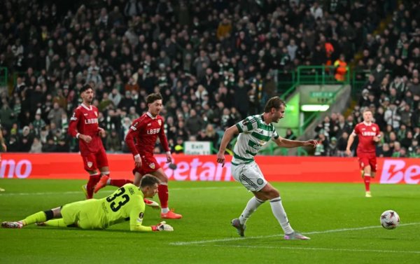 UEFA Avropa Liqasında - Gecənin SENSASİYALARI