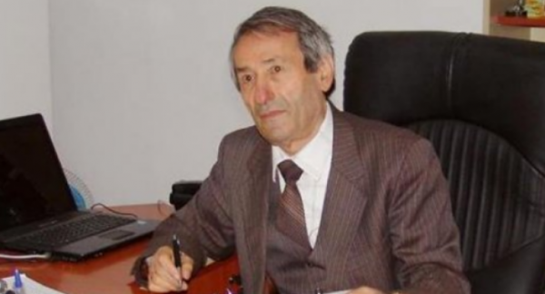 Azərbaycanda 92 yaşlı məşhur işə qəbul olundu - FOTO