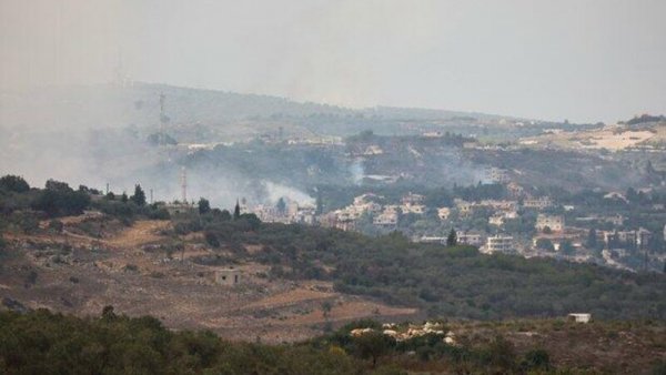 Livanda İsrail aviazərbələri nəticəsində ölənlərin sayı artıb