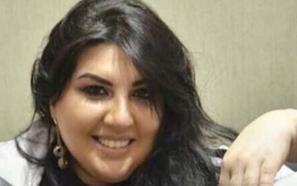 İlhamə Quliyevanın bacısı qızı AZADLIĞA BURAXILDI
