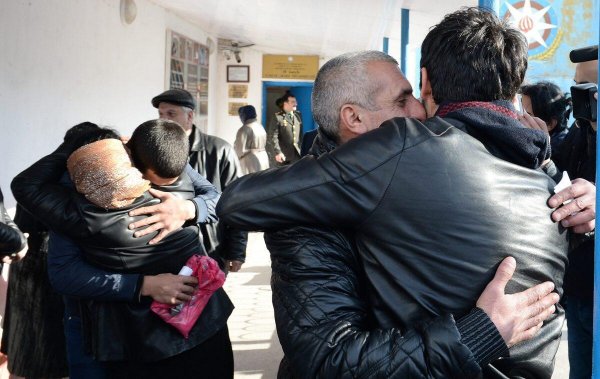 Amnistiya aktı bu qədər insana şamil edildi