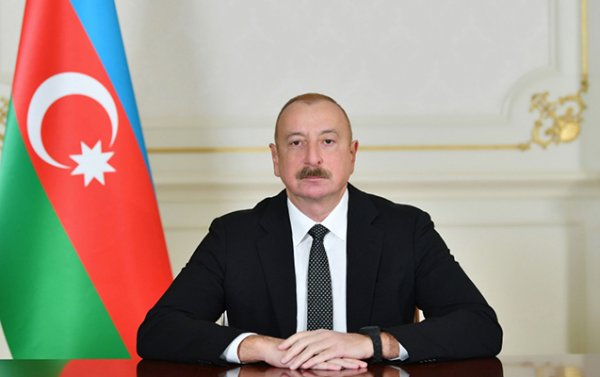 Naxçıvanda içməli su ilə bağlı SƏRƏNCAM