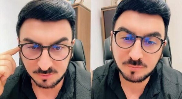 Verilişi bağlandığı deyilən Tolik DANIŞDI