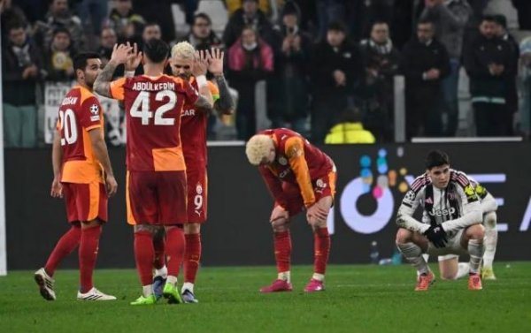 ÇL:Bütün 1/8 finalçılar müəyyənləşdi-NƏTİCƏLƏR