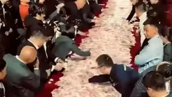 "Daşıya bildiyiniz qədər aparın" - MARAQLI YARDIM