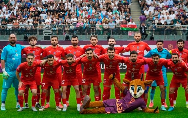 Millimizin rəqibləri bu axşam BƏLLİ OLACAQ