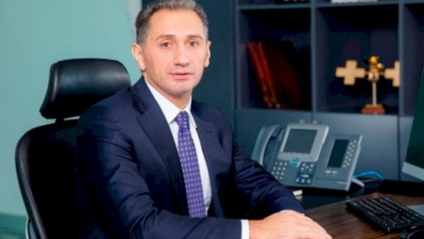 Rəşad Nəbiyev Prezidentin Sərəncamı ilə bağlı paylaşım etdi