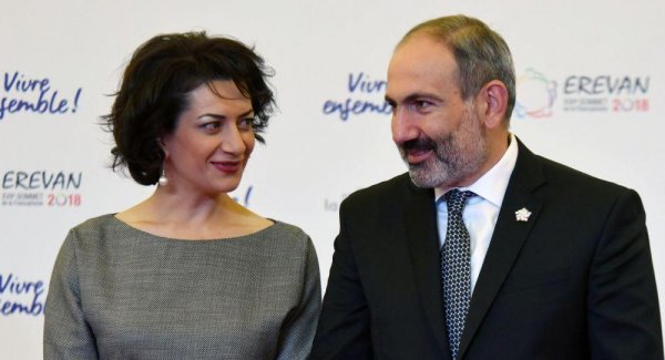 Kirayədə qaldığını deyən Akopyanın sərvəti - Siyahı