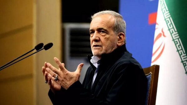 Pezeşkiandan qızlar məktəbindəki hadisəyə ÜRƏK DAĞLAYAN BƏYANAT