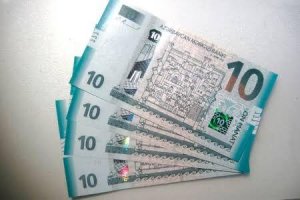 "Zibil pulu" qanunidir?
