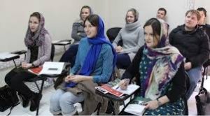 İranda bəzi universitetlər distant təhsilə keçdilər