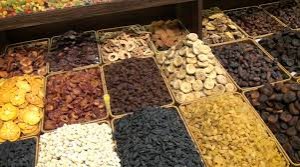 Bayram qabağı çərəzlərin QİYMƏTLƏRİ