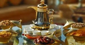 Ramazan ayının səkkizinci gününün duası - İmsak və iftar vaxtı