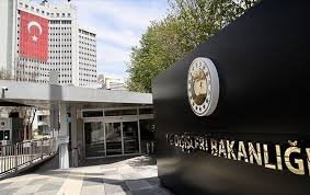 İran səfiri raketə görə Türkiyə XİN-ə çağırıldı
