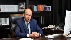 Yeni sədrdən tapşırıq: Bu şəxslər işdən çıxarılır
