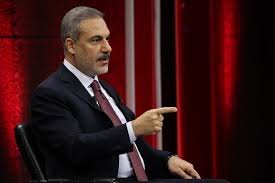Hakan Fidan İrana xəbərdarlıq etdi