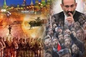 Köçəryan Baş nazir olmaq istəyir-ARA QIZIŞIR