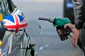 Britaniyada yanacaq qıtlığı yaranıb